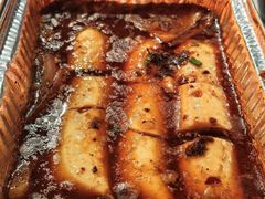 -云晓光头烧烤吧(川沙绿地店)