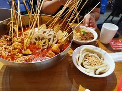 -付小姐在成都(吾悦广场店)
