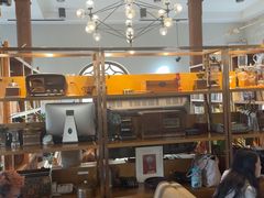 -1901 Cafe(西四店)