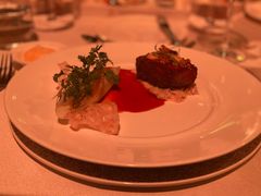 -广州富力丽思卡尔顿酒店