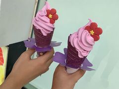 -麦当劳(百利广场店)