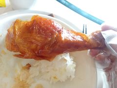 功夫鸡-顺德佬(五和店)