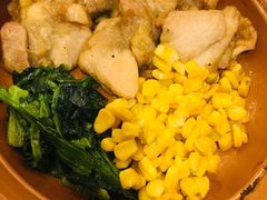 -萨莉亚意式餐厅(天河城购物中心店)