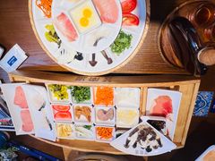 -芸南道·过桥米线(昆明老街旗舰店)
