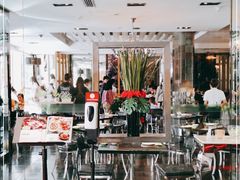 大堂-小资太太餐厅(南岗区店)