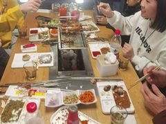 -正丰源大缸烧烤(人民路店)