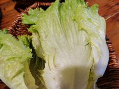 -阿婆情腊排骨火锅(金虹路店)