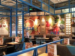 -菲滋意式餐厅(青悦城店)