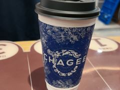 -霸王茶姬(上海静安大悦城店)