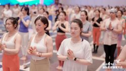 点击看大图 -玛尼瑜伽·普拉提
