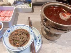 -古关火锅店(古北水镇景区店)