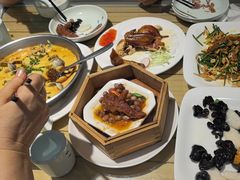 -上下九广州菜馆(李家村万达店)