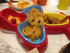 -必胜客(大梅沙8号仓店)