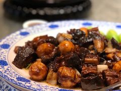 -四季厨房 鲁菜·孔府烤鸭(高新万达店)