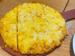 -棒约翰比萨·意面(金桥国际店)