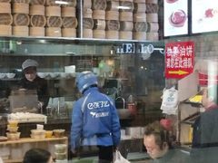 -君达小吃(建西苑店)