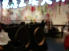 -槐店王婆大虾(开发区店)