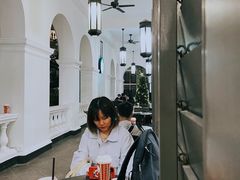 -星巴克臻选(广州沙面店)