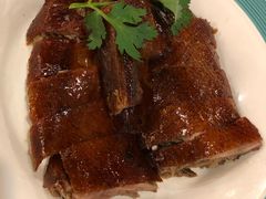 -椿记烧鹅(北门店)