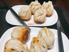-大壶春生煎(四川中路店)