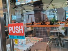 -肥韬茶餐厅(海上世界店)