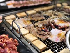 包浆豆腐-阿奎烤肥牛(城南直营店)
