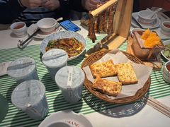 -楼兰新疆菜(江宁万达店)