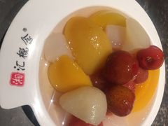 -湘汇概念铁板烧(铁西万达店)