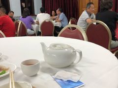 大堂-新陶陶酒家