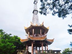 -白云山风景名胜区