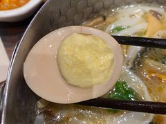 -小满手工粉(上海月星环球港店)