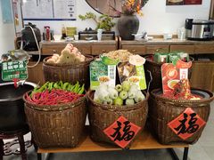 -望湘园·洞庭渔宴(永旺店)