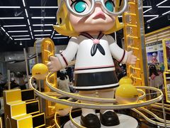 -泡泡玛特POPMART(合生汇店)