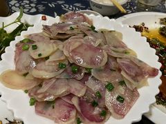 -古道惠风饭庄