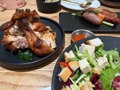 -一尺花园(安和花园店)