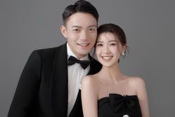 -拾尚映画·STUDIO婚纱摄影(中关村店)