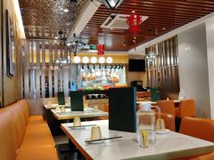 -香港深井掂檔烧鹅茶餐厅(海韵城店)