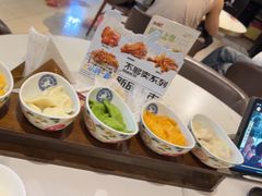 -东方饺子王(和平里店)
