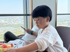 -嘉定凯悦·咖啡厅