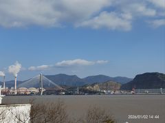 -船政文化景区-罗星塔公园