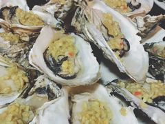 -忠记湛江烧蚝店