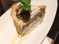 -盛宴自助餐厅(运达喜来登店)