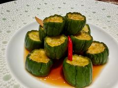 -瑶王府·广西菜(金阳路店)