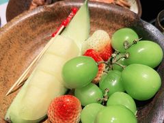 -花潮料理艺食馆(世欧广场店)