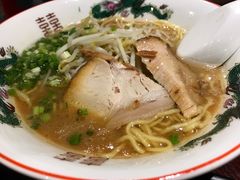 -纪州豚骨酱油拉面(锦延路店)