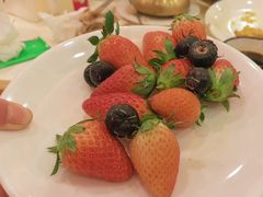 -第六季自助餐厅(甜水园店)