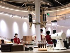 -Tims天好咖啡(江干万象城店)