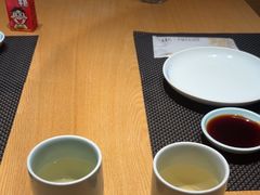 -虹料理·日料放题(悠方店)