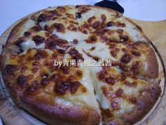 -圣河湾虾饺美食(站前店)