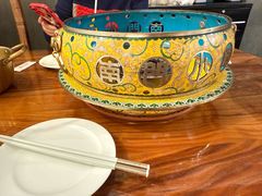 -南门小馆·清真(国贸商城店)